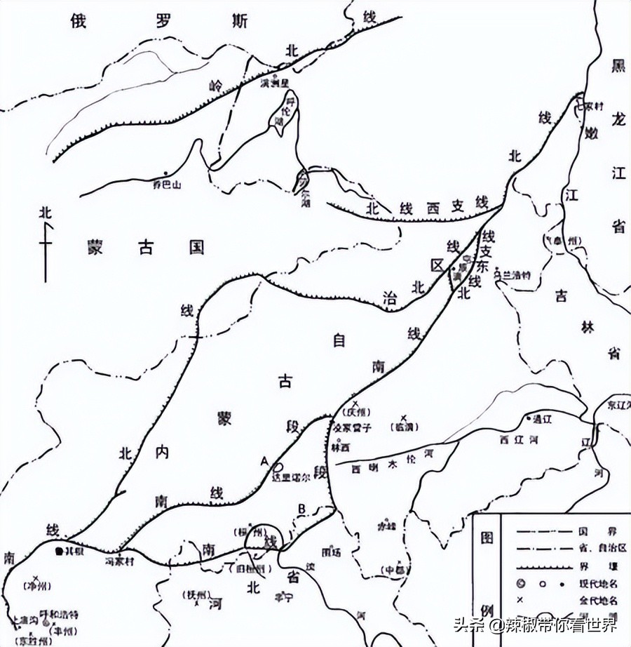 美在黑龙江：走进诗意山水之齐齐哈尔这里是世界大湿地中国鹤家乡