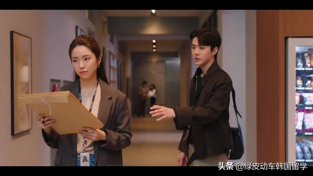 韩国找工作容易吗女生,韩国用什么软件找工作