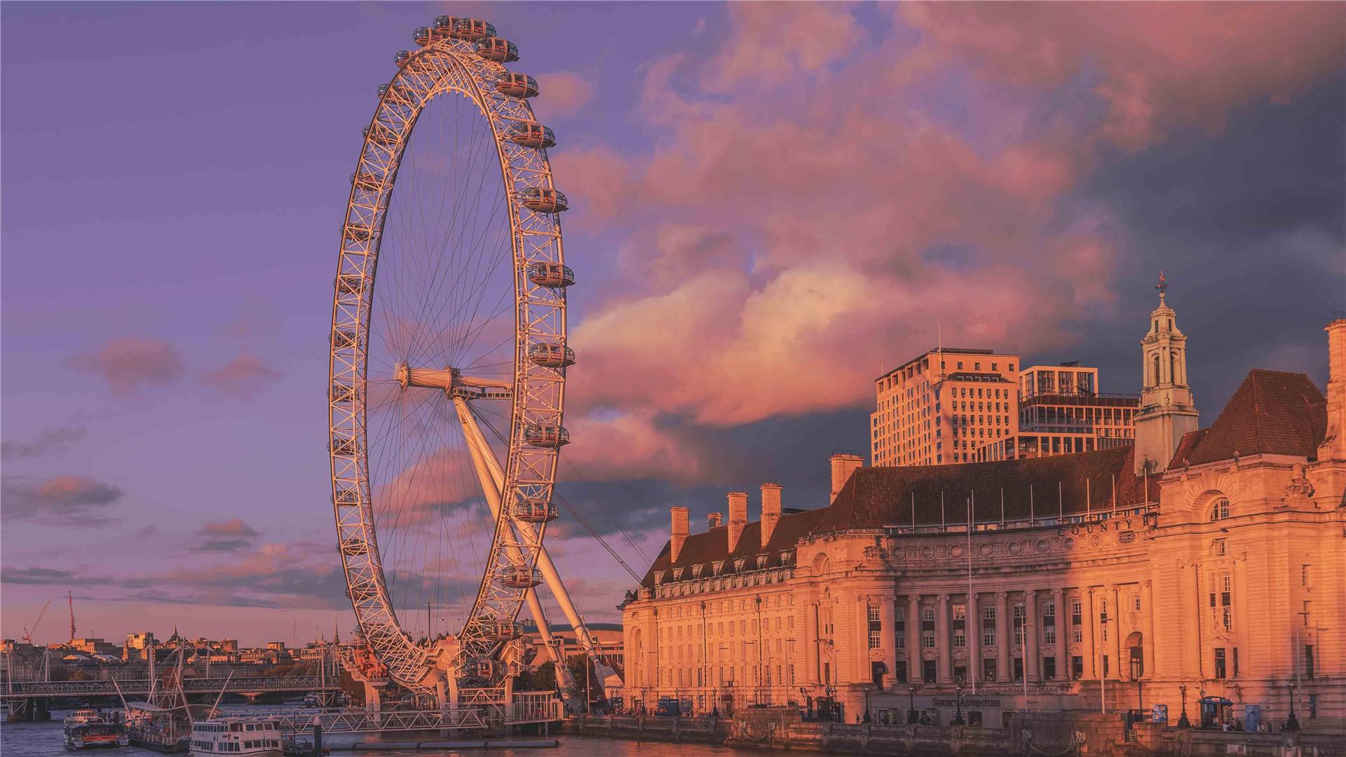 英国房东给中国小伙免租八年,英国房东为中国小伙免租8年