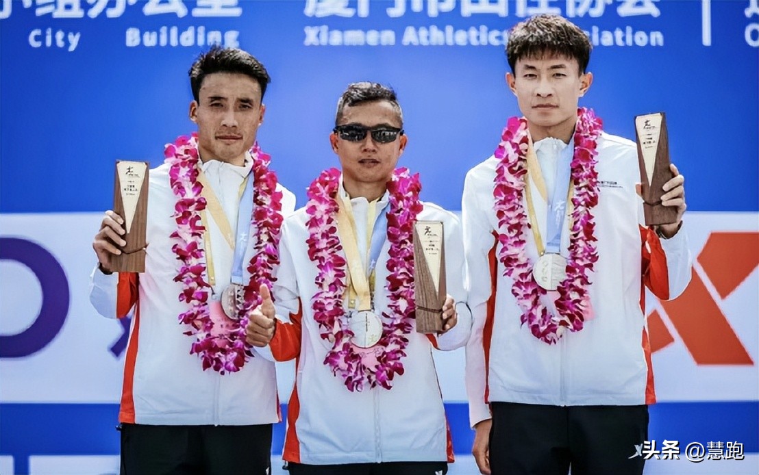 知行合一的马拉松“常青树”：记38岁厦马国内男子冠军尹顺金