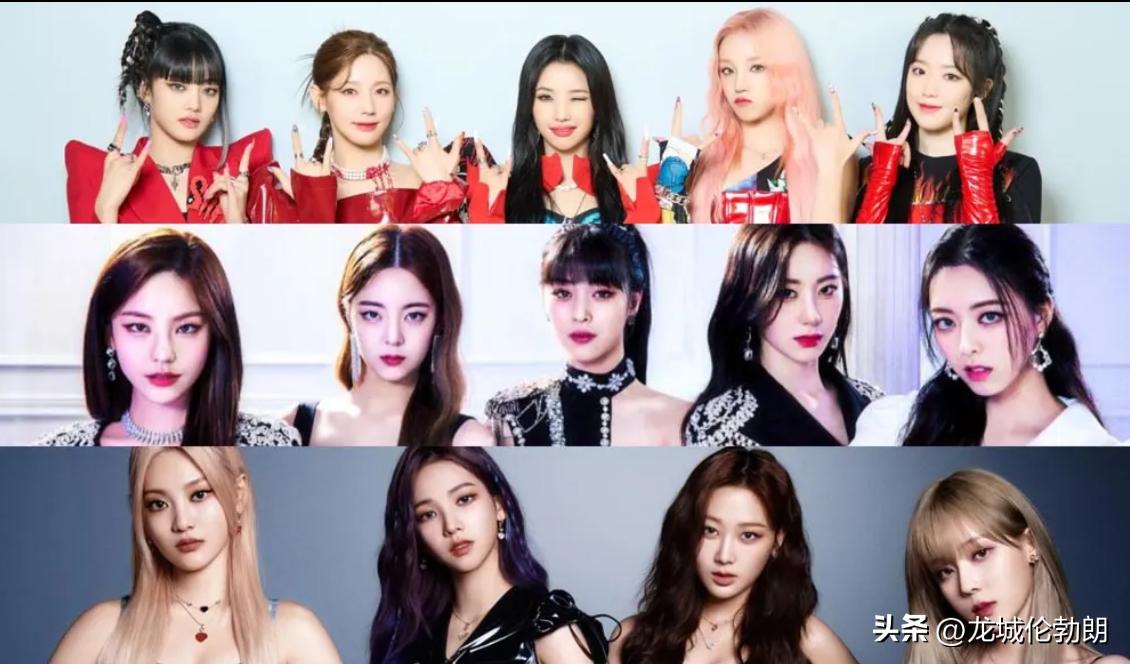 blackpink第二代女团,韩国女团blackpink美剧