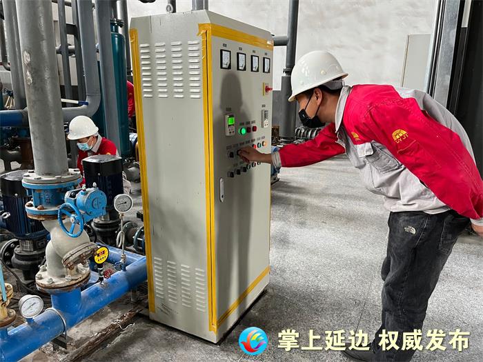 汪清德阳供热截止时间,汪清德阳热力有限公司电话