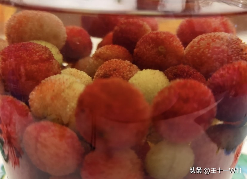 夏日必不可少的水果之一,夏日不可缺少的水果茶