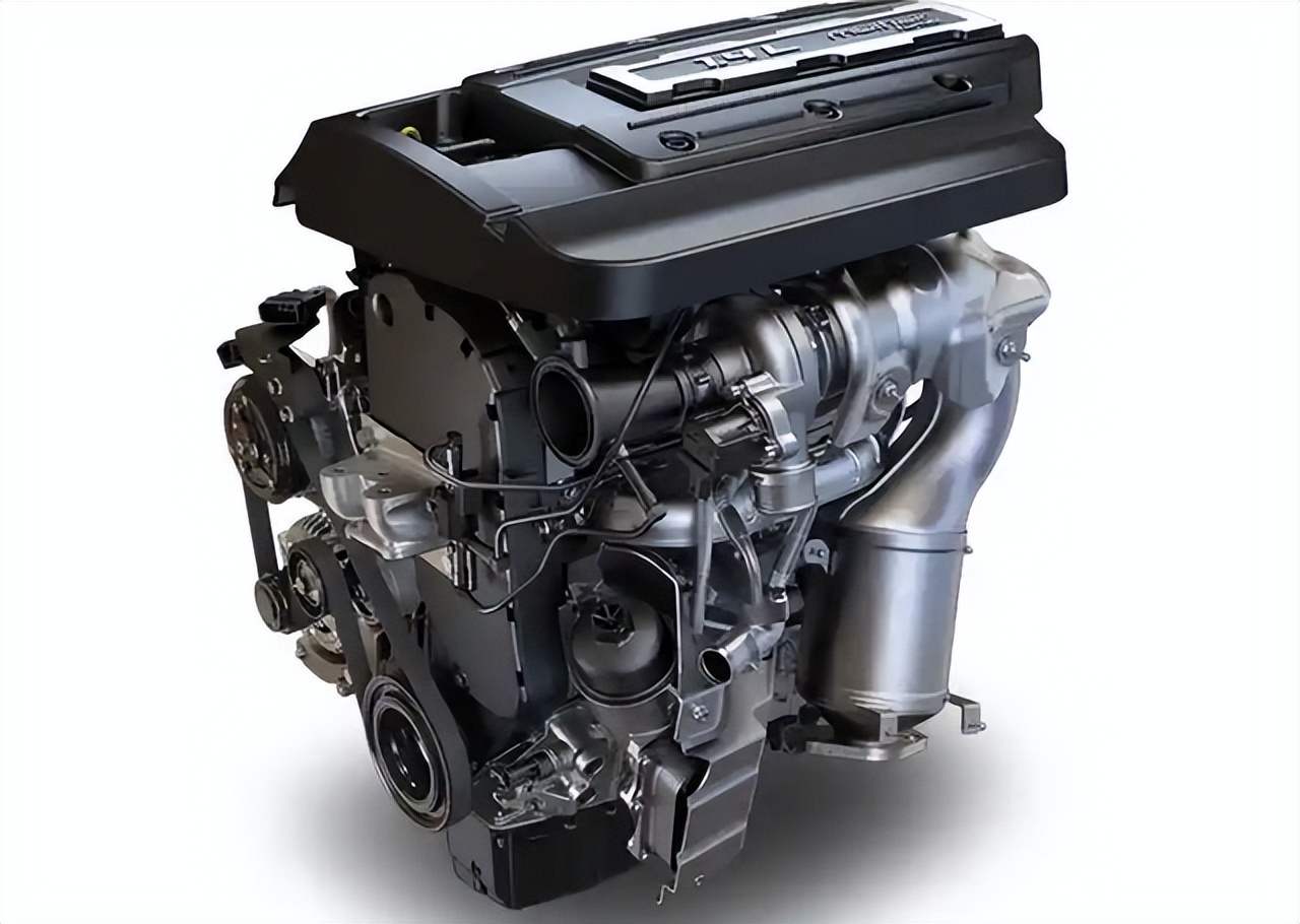 六缸和四缸发动机差距大吗,6缸2.5与4缸2.5有何区别