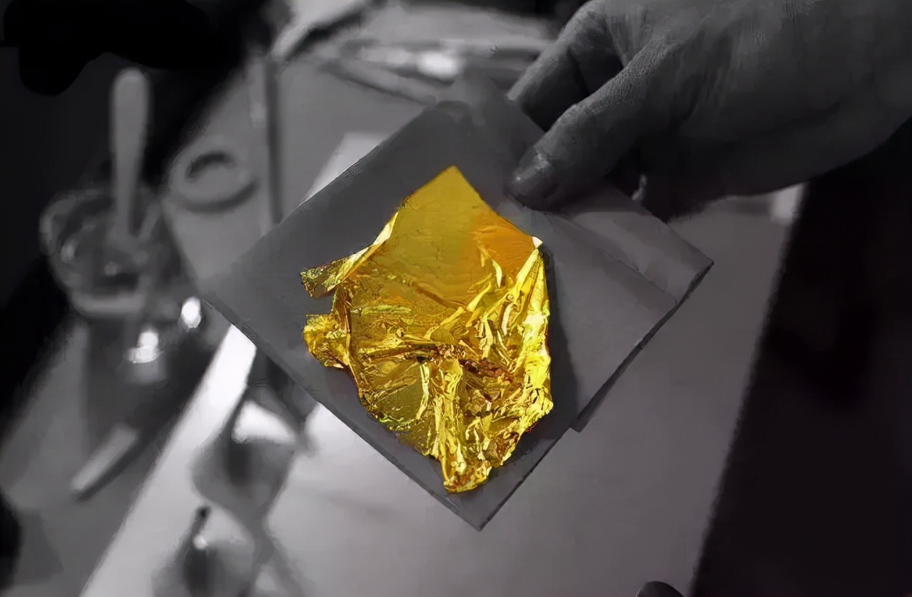 有眼不识金镶玉典故,有眼不识金镶玉完整句子是什么