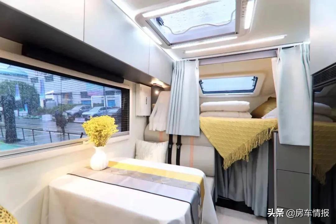 长安房车2023年最新款,长安亲民版房车买后感受