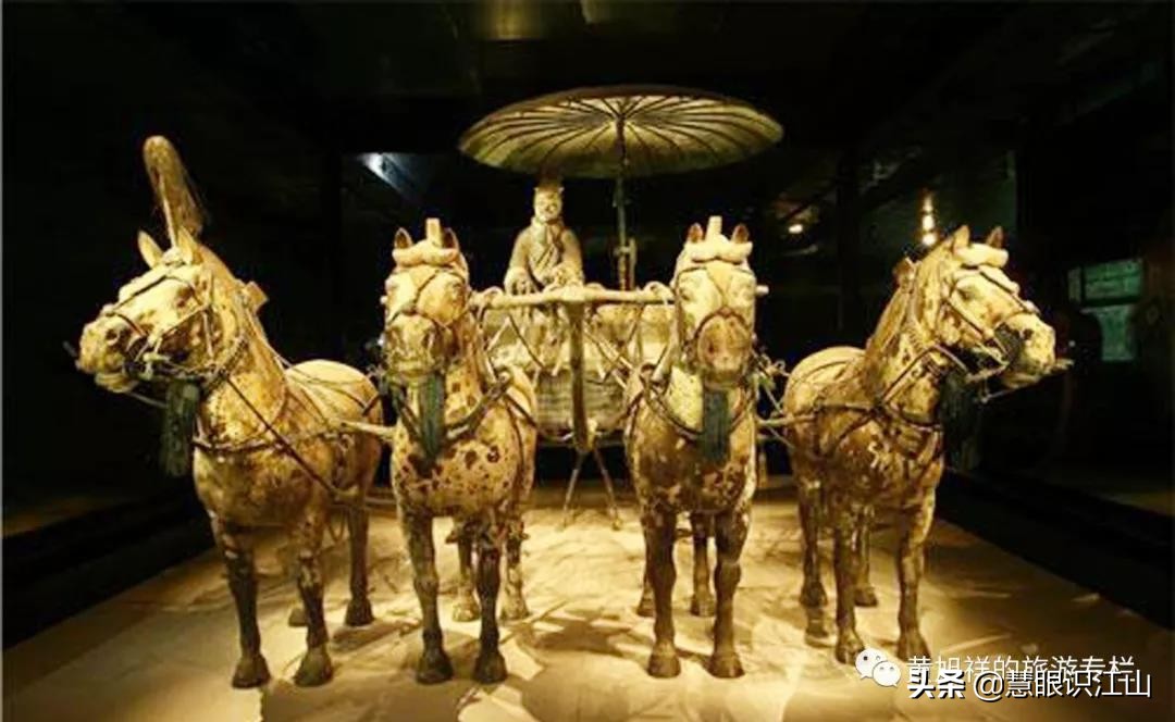 秦始皇兵马俑被称为世界八大奇迹,秦始皇兵马俑世界第一大奇迹