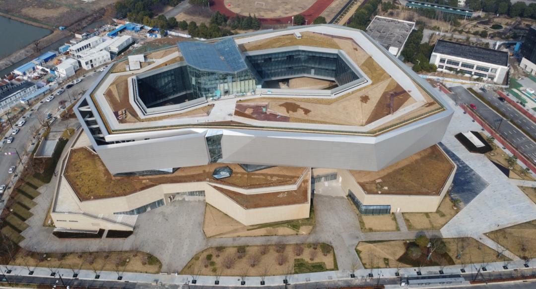 高新区南部新城项目最新消息,江北新城区规划图