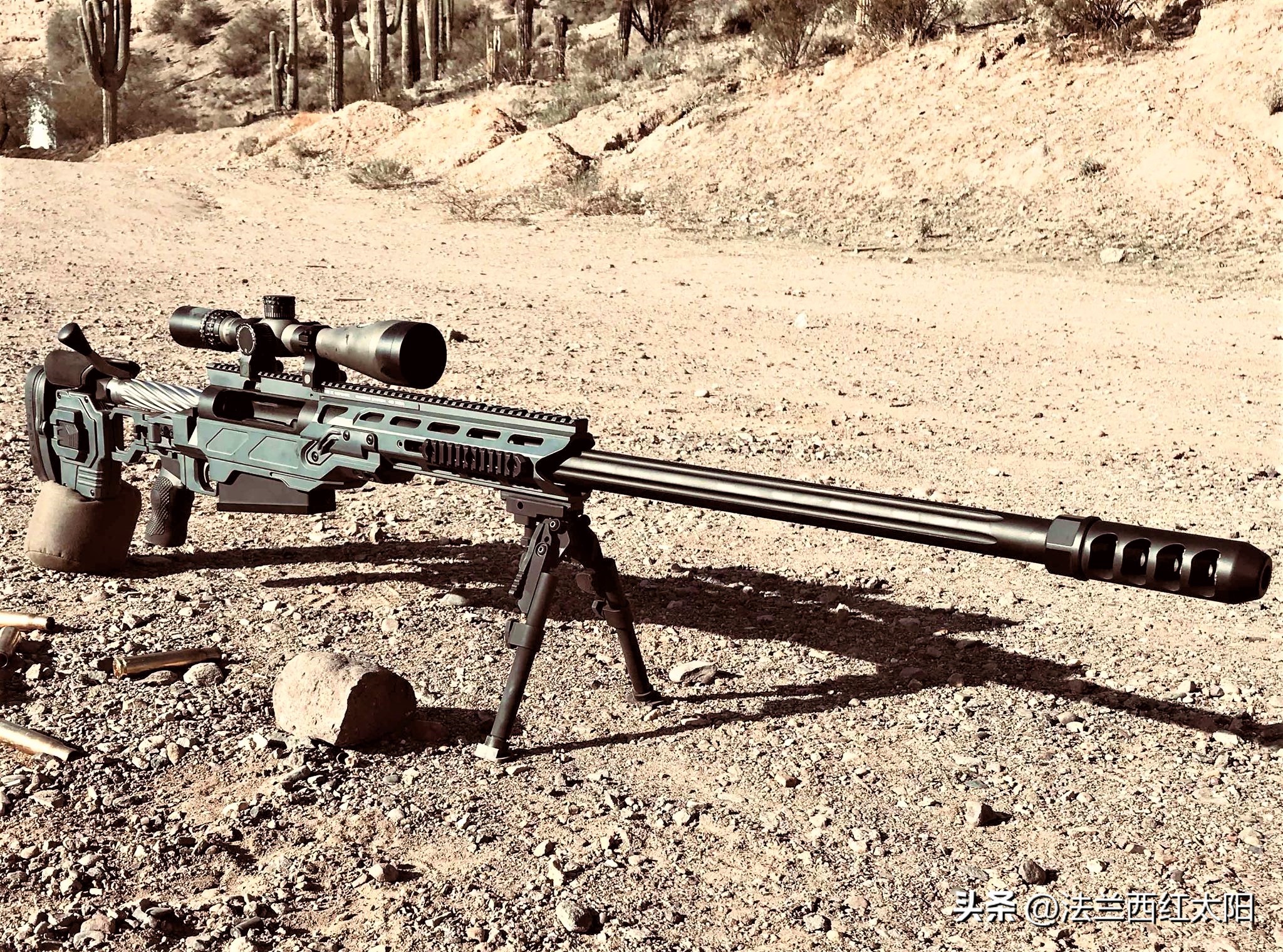 世界步枪排名akm,十大最好的cfm步枪排行