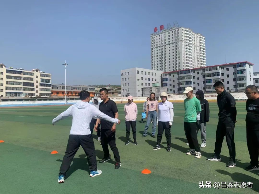 蜕变自我，满载而归！一场关于足球的美妙记忆