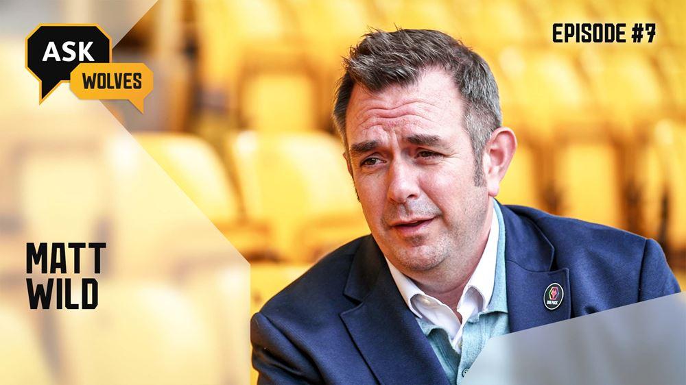 狼队专访,狼队记者完整版