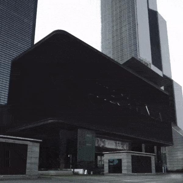 nike超大跑鞋广告,nike球鞋海报宣传设计