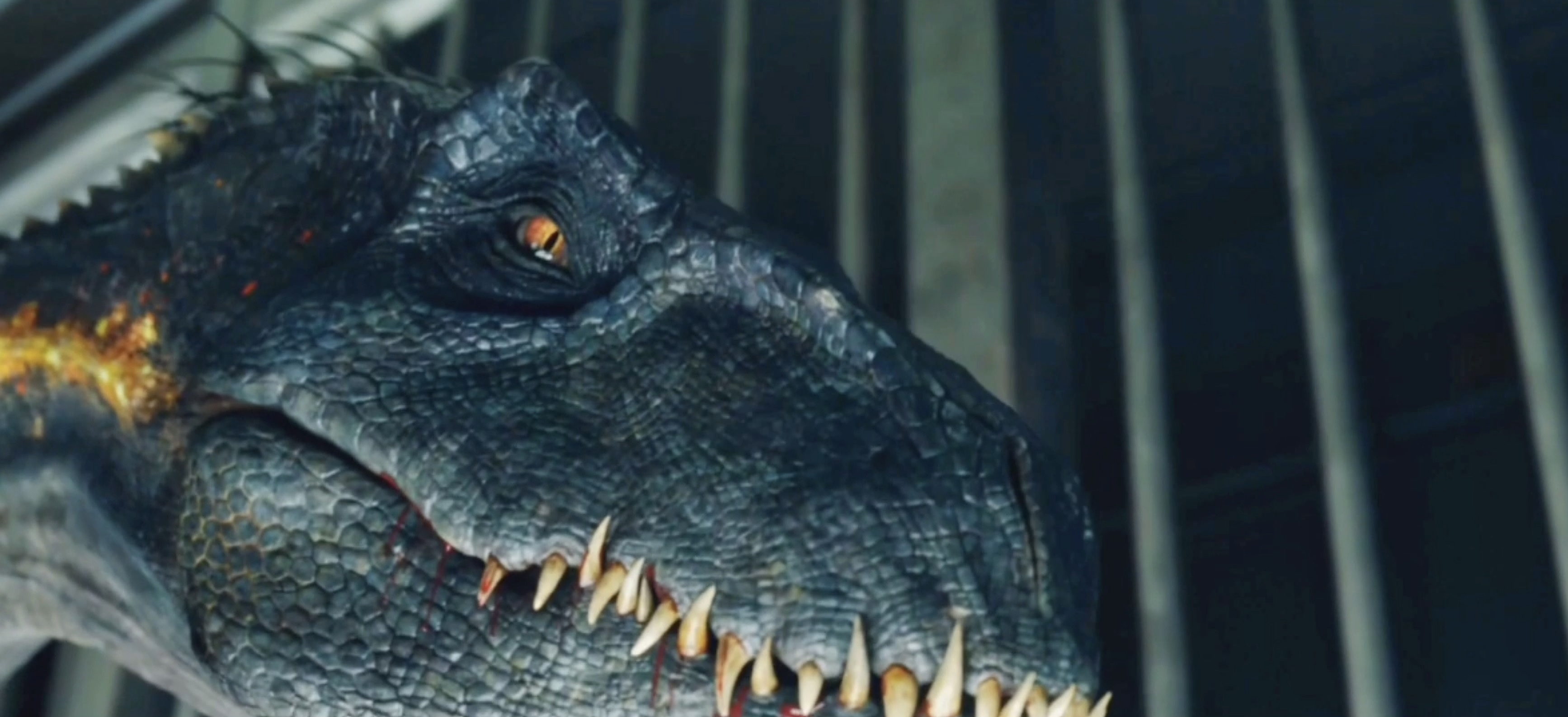 侏罗纪里面打不过霸王龙的恐龙,侏罗纪时期的恐龙迅猛龙