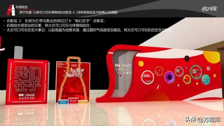 太古可口可乐营销方案,可口可乐近期的营销策划活动2020