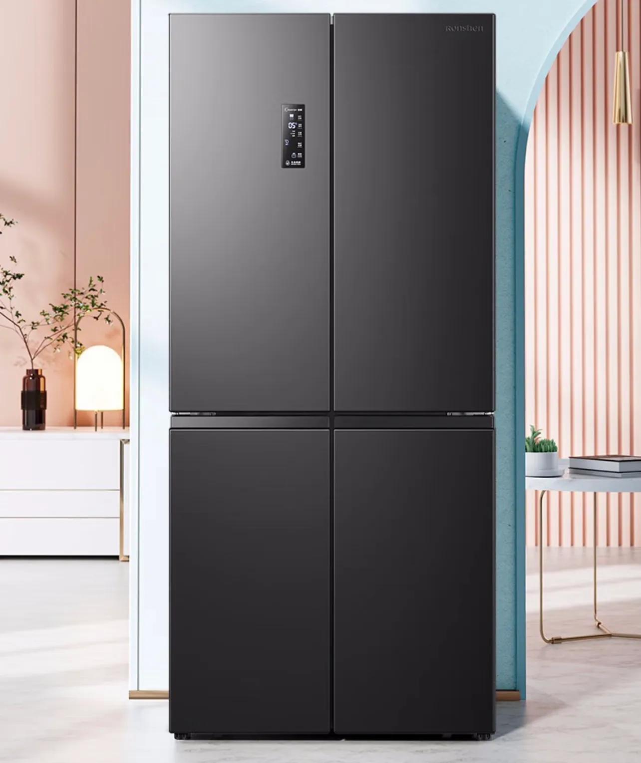 容声冰箱和美菱冰箱哪个性价比高,容声冰箱和美菱美的哪个质量好