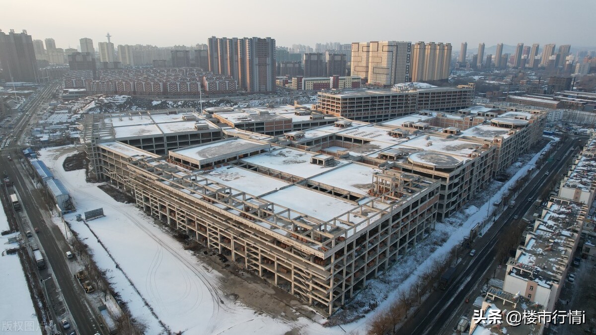 买到烂尾楼要如何自救,如果买到烂尾楼该怎么处理