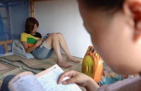 泰国30-40元一晚的酒店,泰国住宾馆真实现状