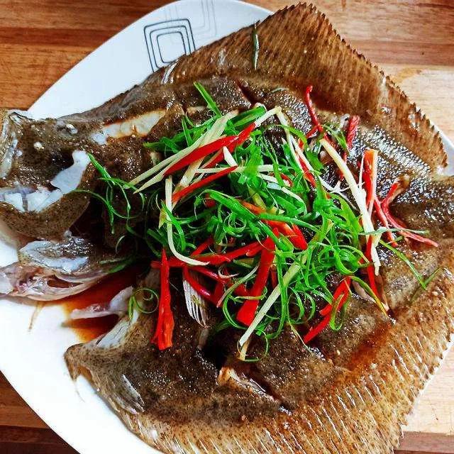 鱼类菜肴大全,鱼类食材大全