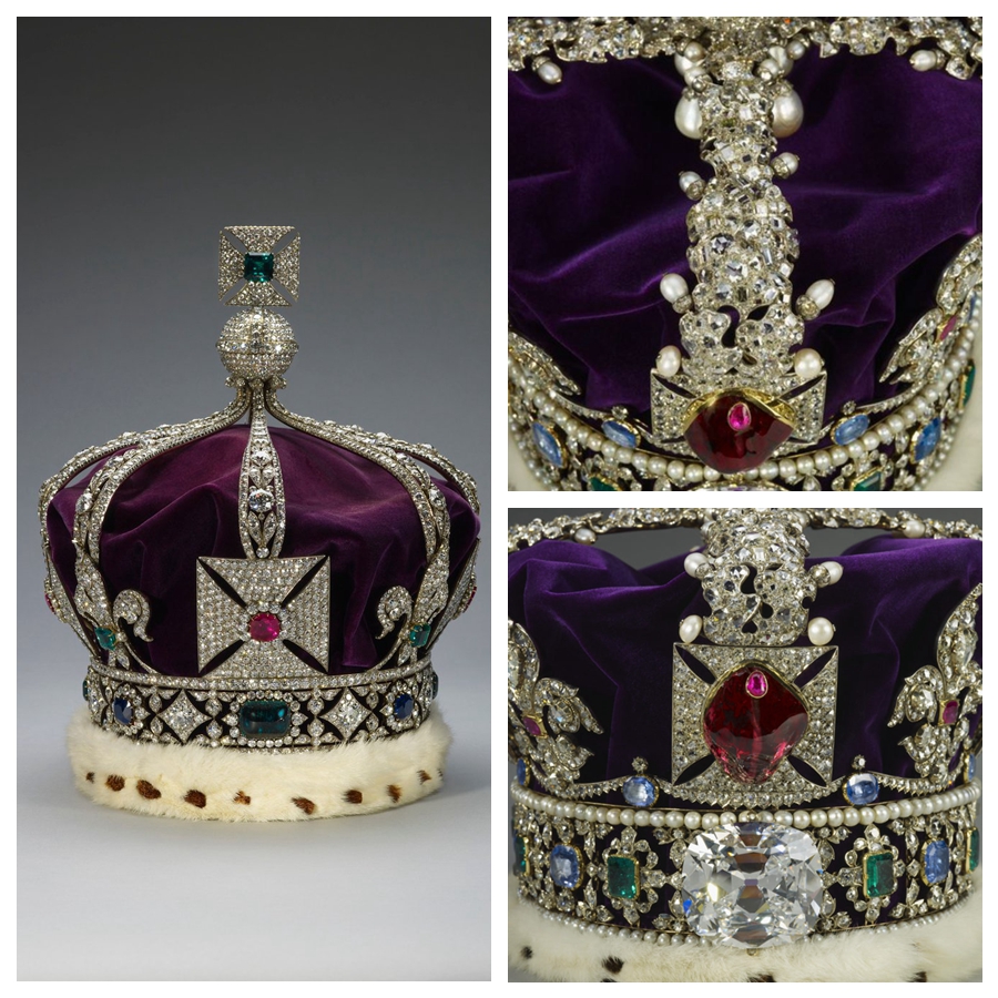 最顶级的珠宝品牌有哪些,全球十大顶级珠宝品牌