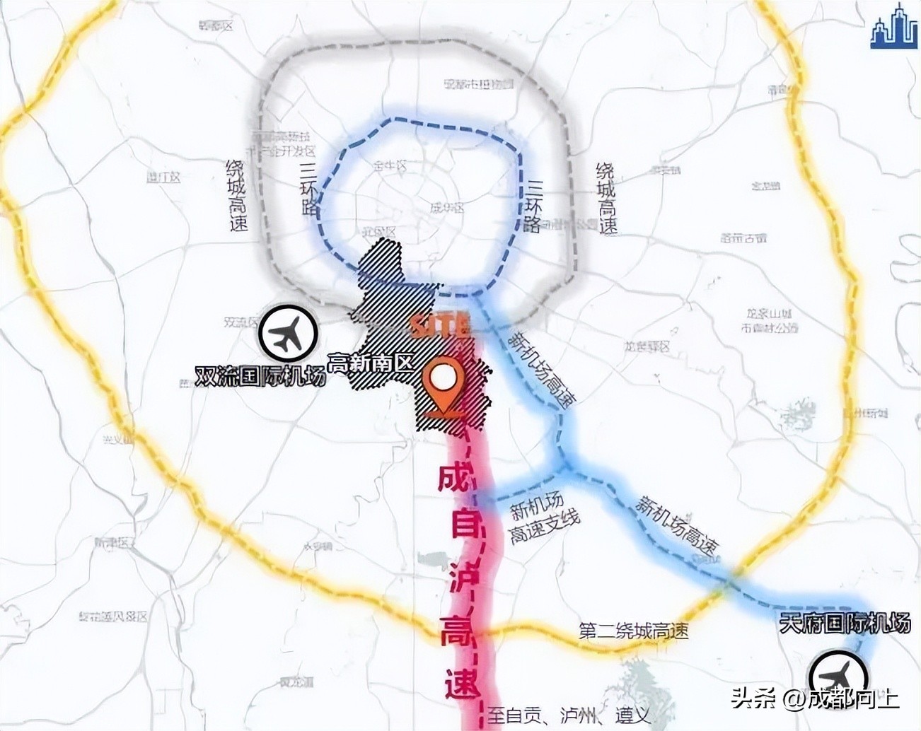 新川软件园二期,新川软件园二期二批次最新动态