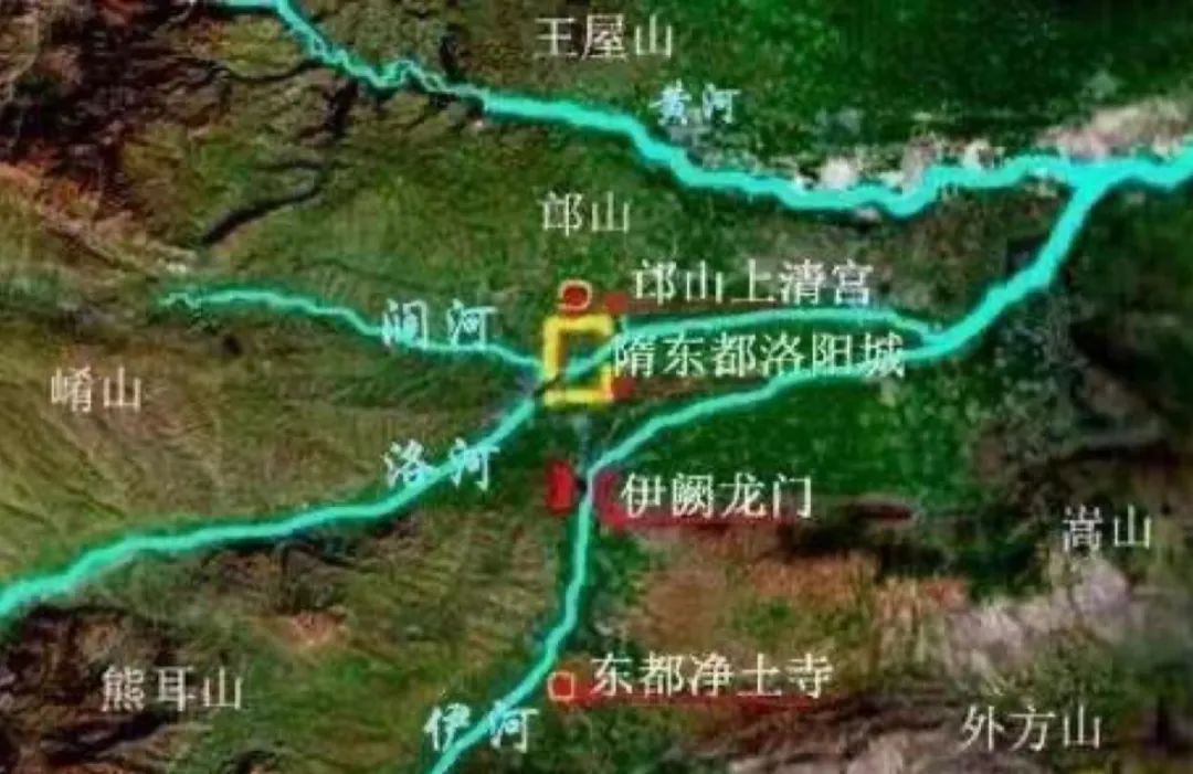 中国风水最好的9大城市排名图片,中国风水最好的地区