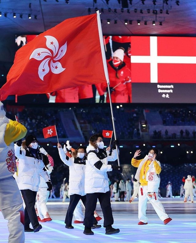 拉夫劳伦奥运羽绒服,拉夫劳伦羽绒服是什么档次