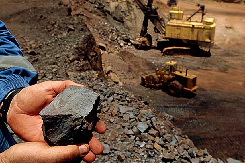 撸铁棒重现民间！给老百姓带来暴利，明令禁止背后隐藏危机