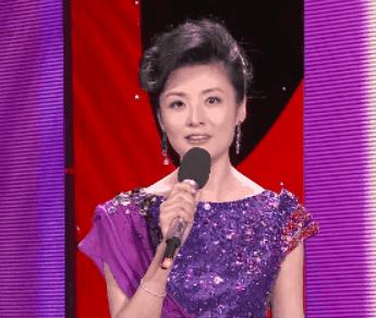 著名主持人周涛气质太出众,十大美女央视主持人