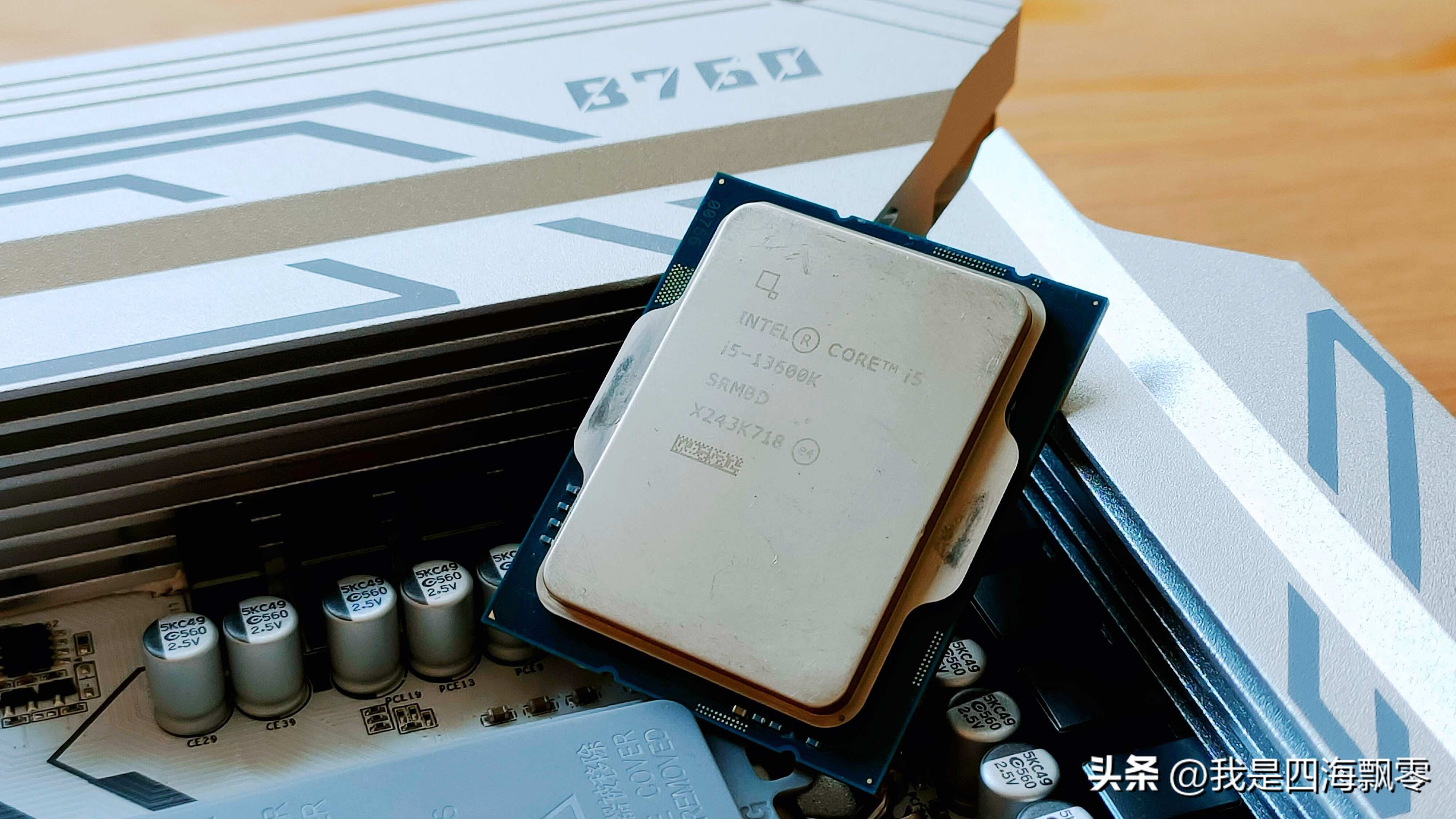 华南金牌b760主板超频,华南金牌b760m-d4配什么cpu