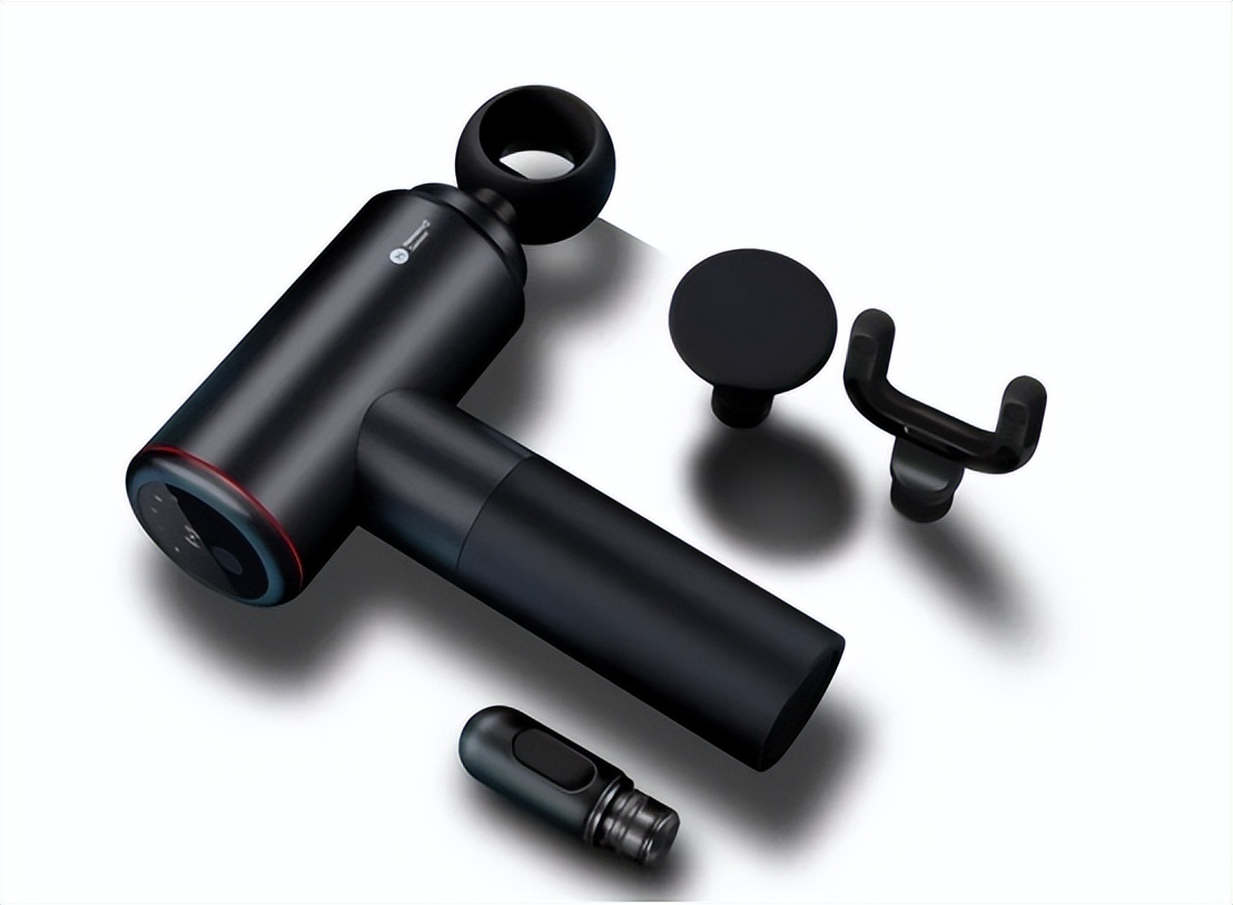 十大筋膜枪品牌排名：整理十款2023必买机型