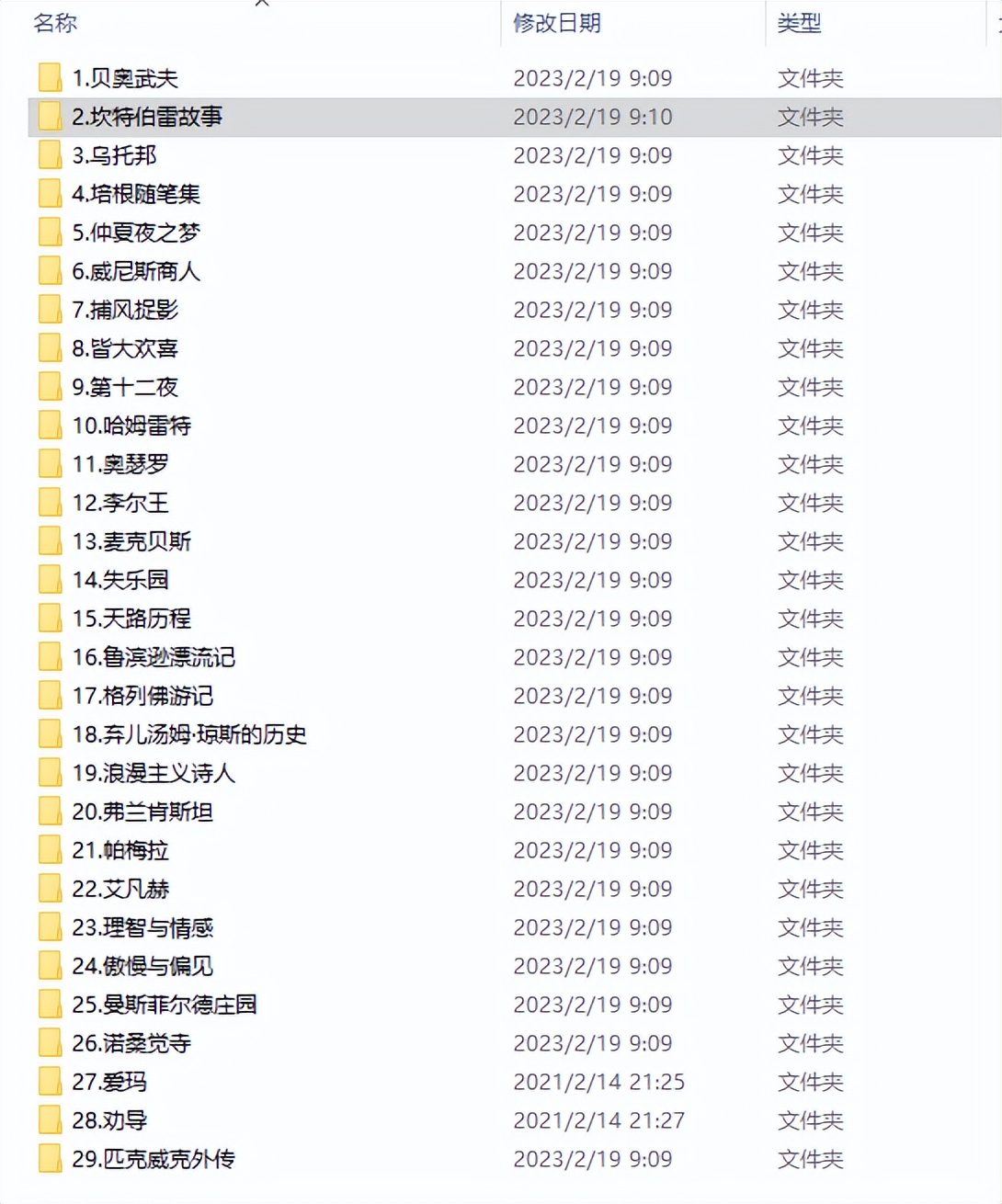 英国文学史第一部分,英国文学史上第一部现实主义经典