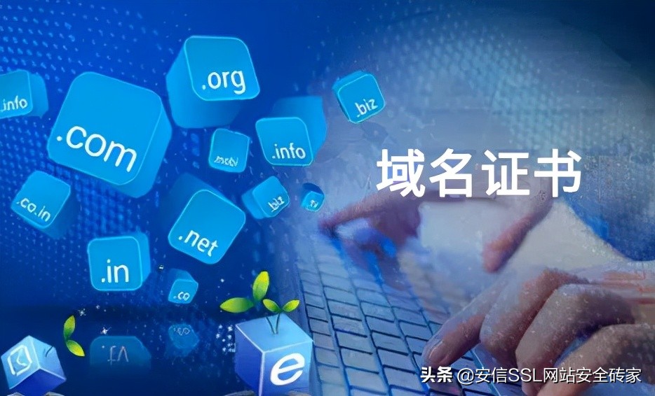 ssl证书可以用二级域名吗,ssl证书是针对服务器还是域名