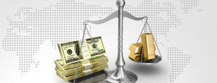 自家有黄金要上交国家吗,中国是什么时候存美国600吨黄金的