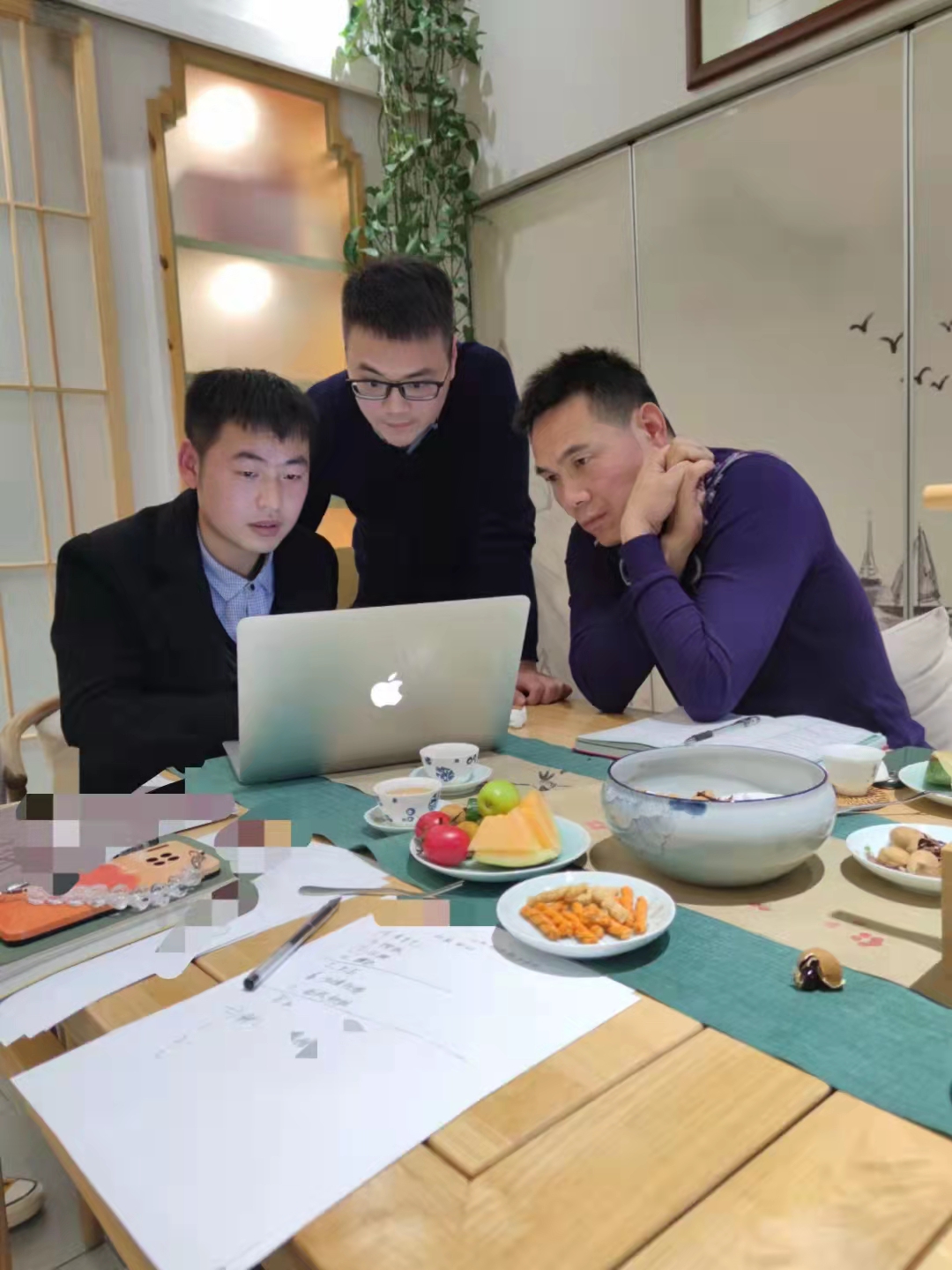 王豪杰,王豪杰中建七局