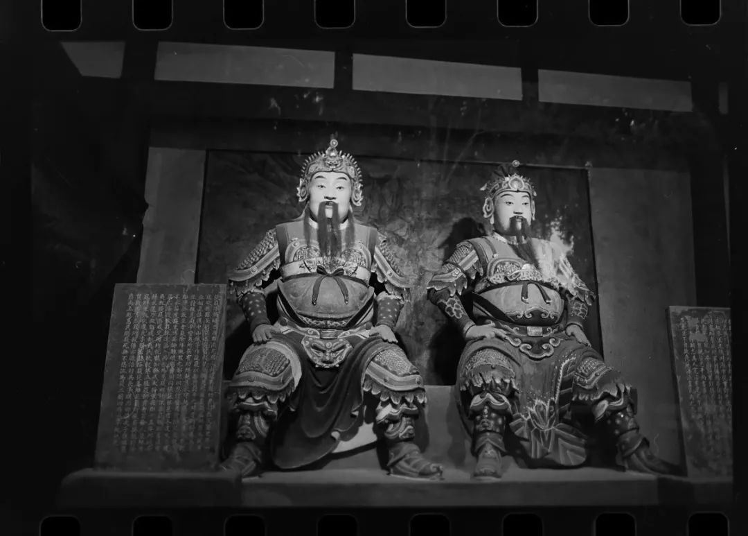 玩转器械,第一次玩胶片摄影