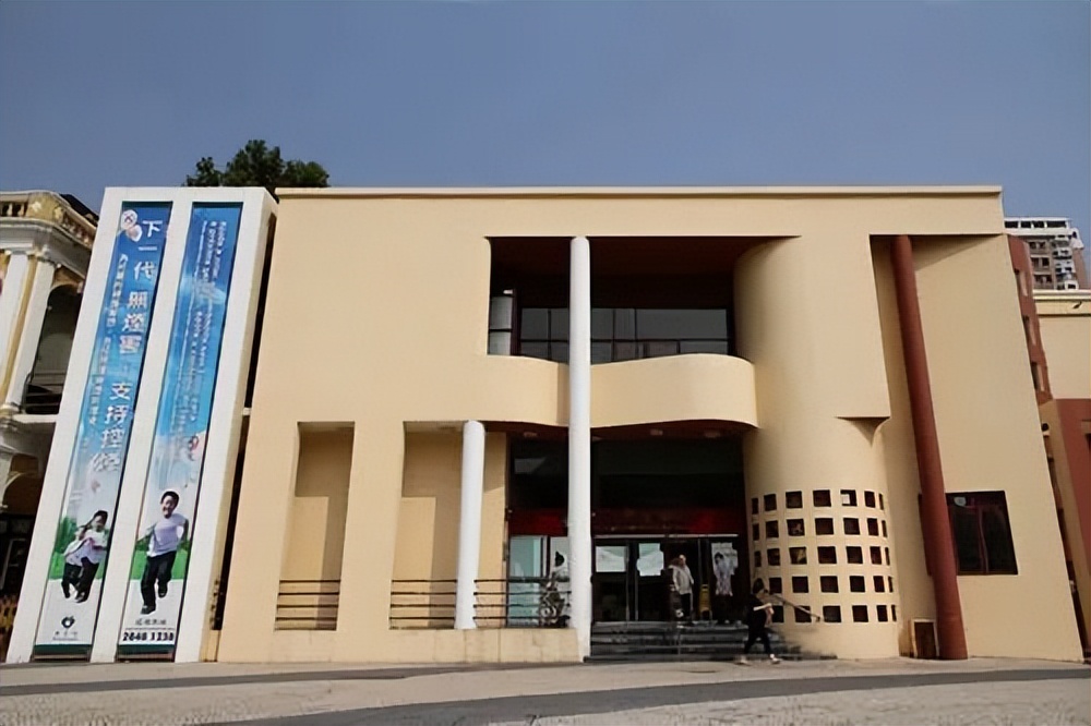 澳门社区卫生服务中心分布,全民健康体检社区服务