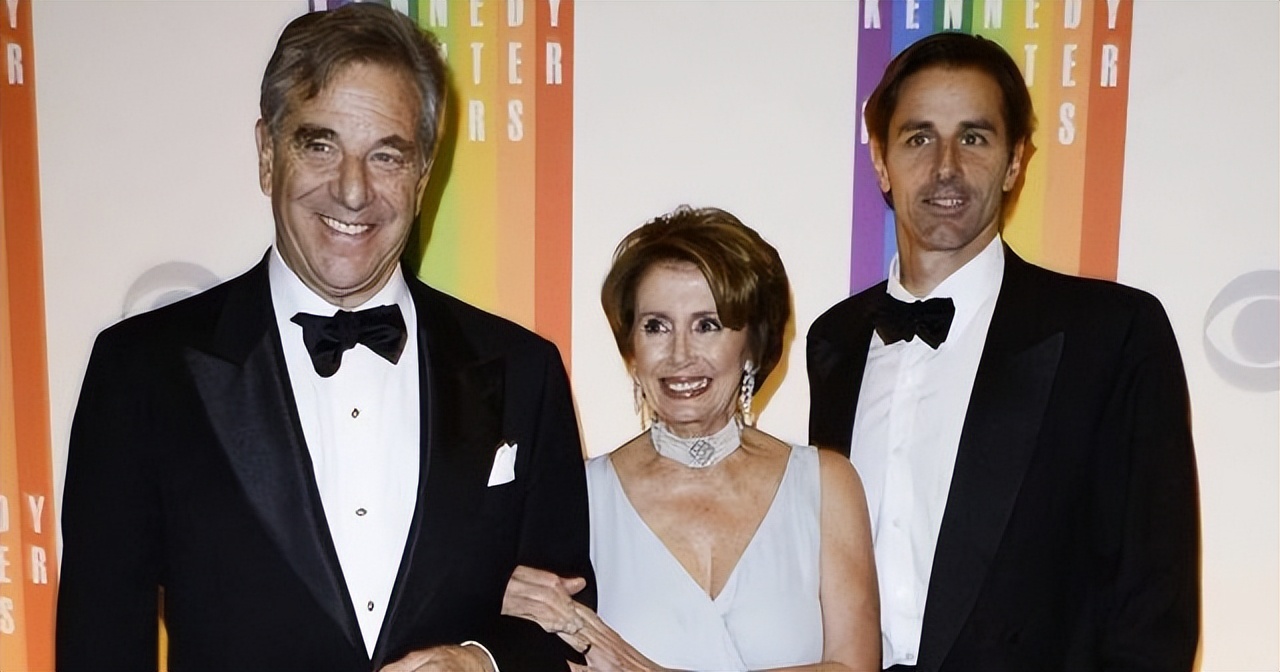 保罗佩洛西遇袭,保罗佩洛西近况