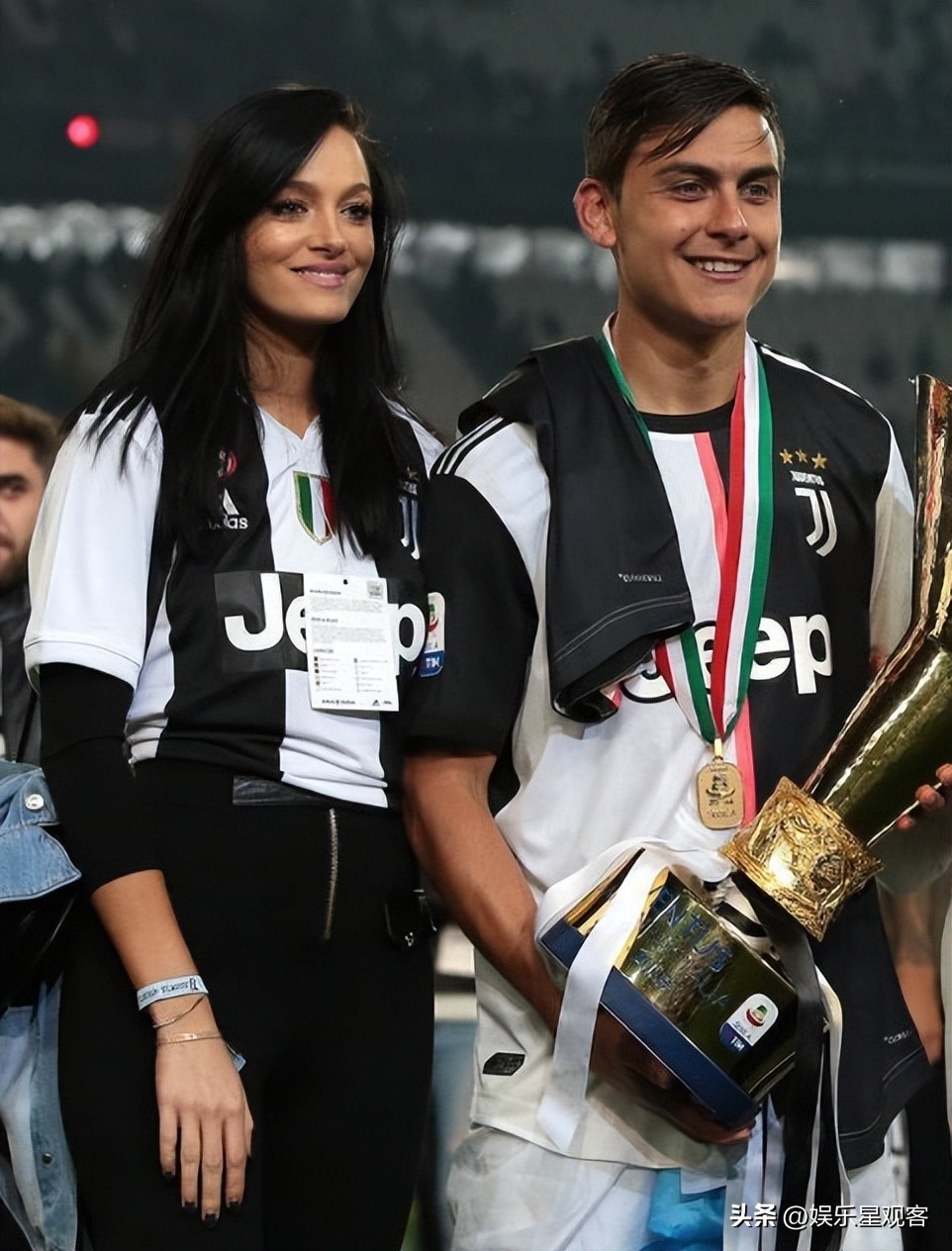 梅西妻子有几个,梅西的妻子简介照片