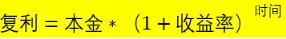 最简单的炒股复利方法,炒股怎么从1万到1百万