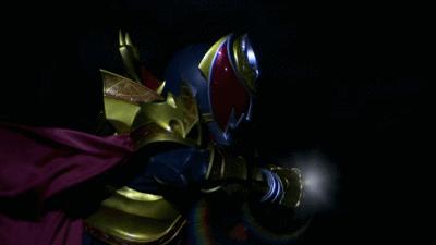 假面骑士darkkiva介绍,假面骑士darkkiva所有形态