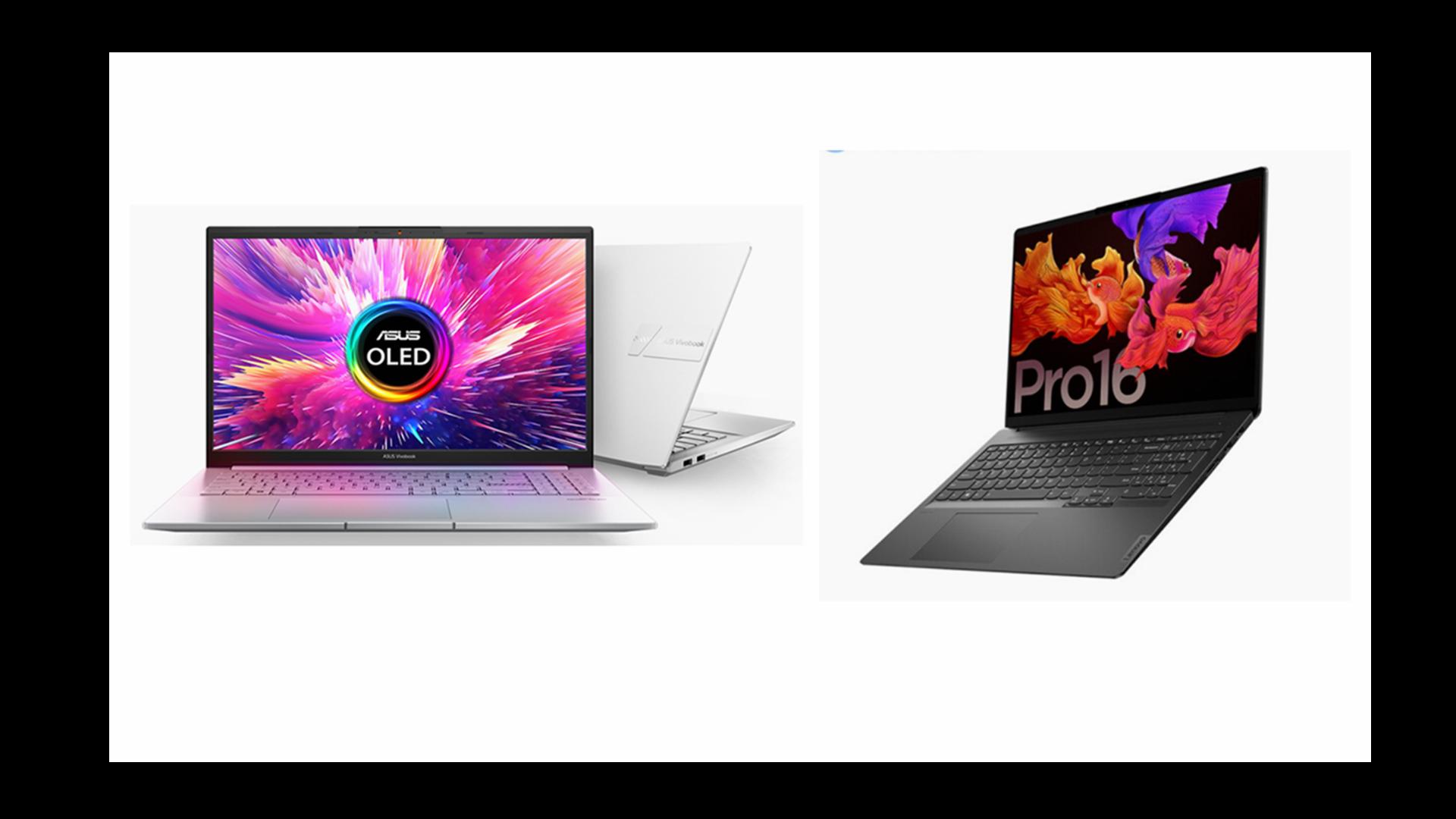 2023笔记本轻薄本推荐,2023笔记本外观性能推荐