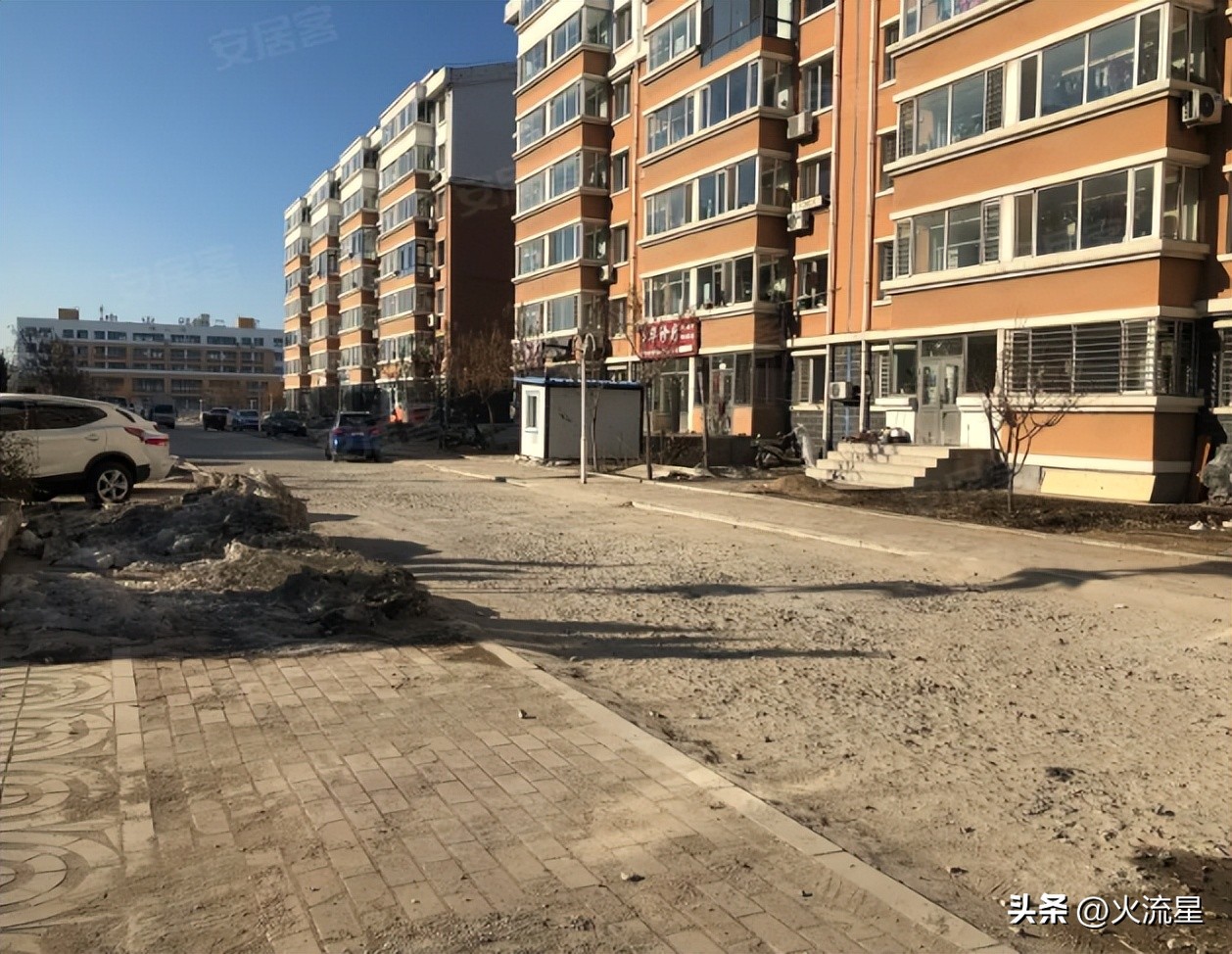 阜新房价还能涨多少,阜新未来几年房价