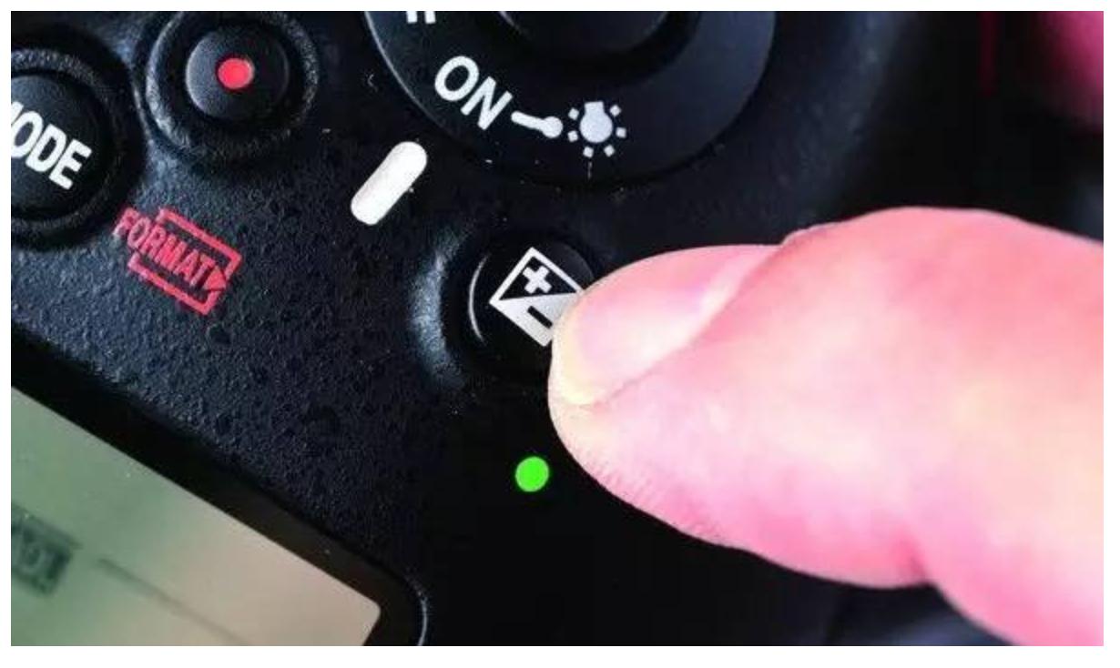 在摄影中如何使用曝光补偿,摄影基础知识曝光补偿是什么