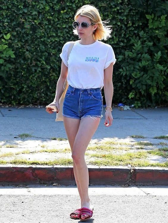 不穿高跟鞋也好看的搭配,不穿高跟鞋依然能穿出气质的视频