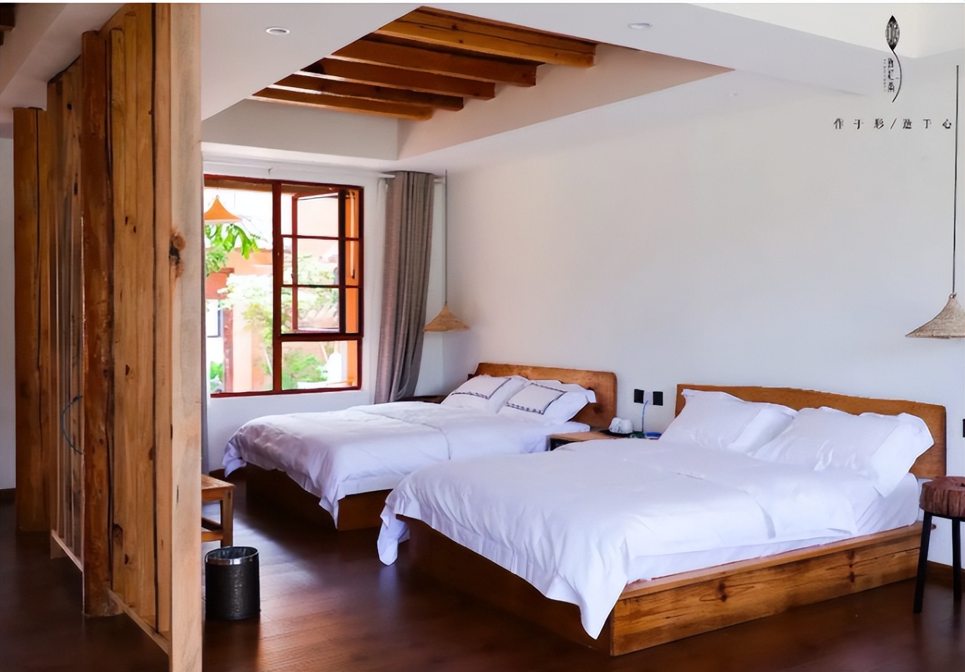 康养型酒店的现状,康养酒店最新风格