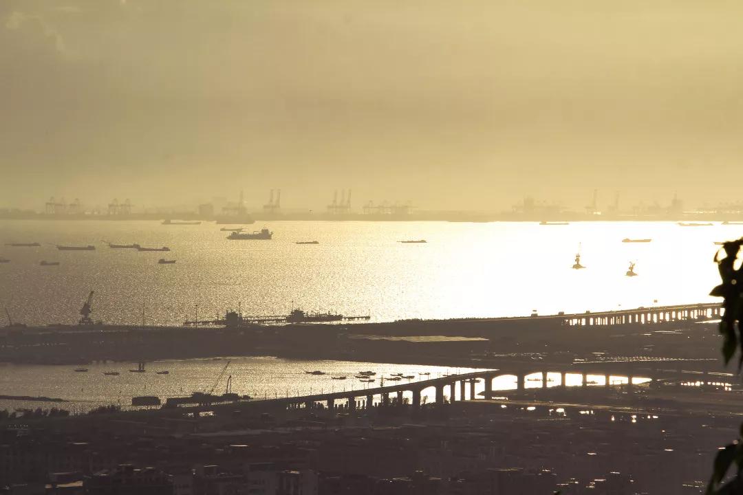 深圳最值得爬的景点,深圳十大最值得爬的山