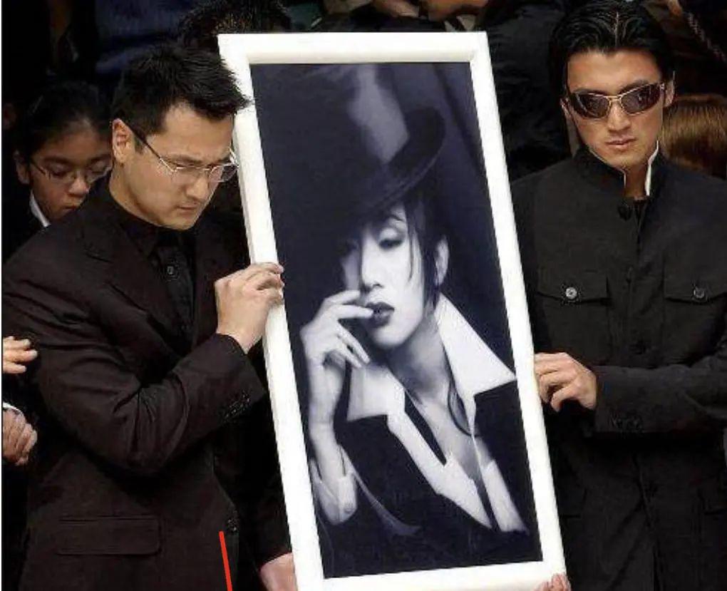 港乐30年,港乐40年张国荣