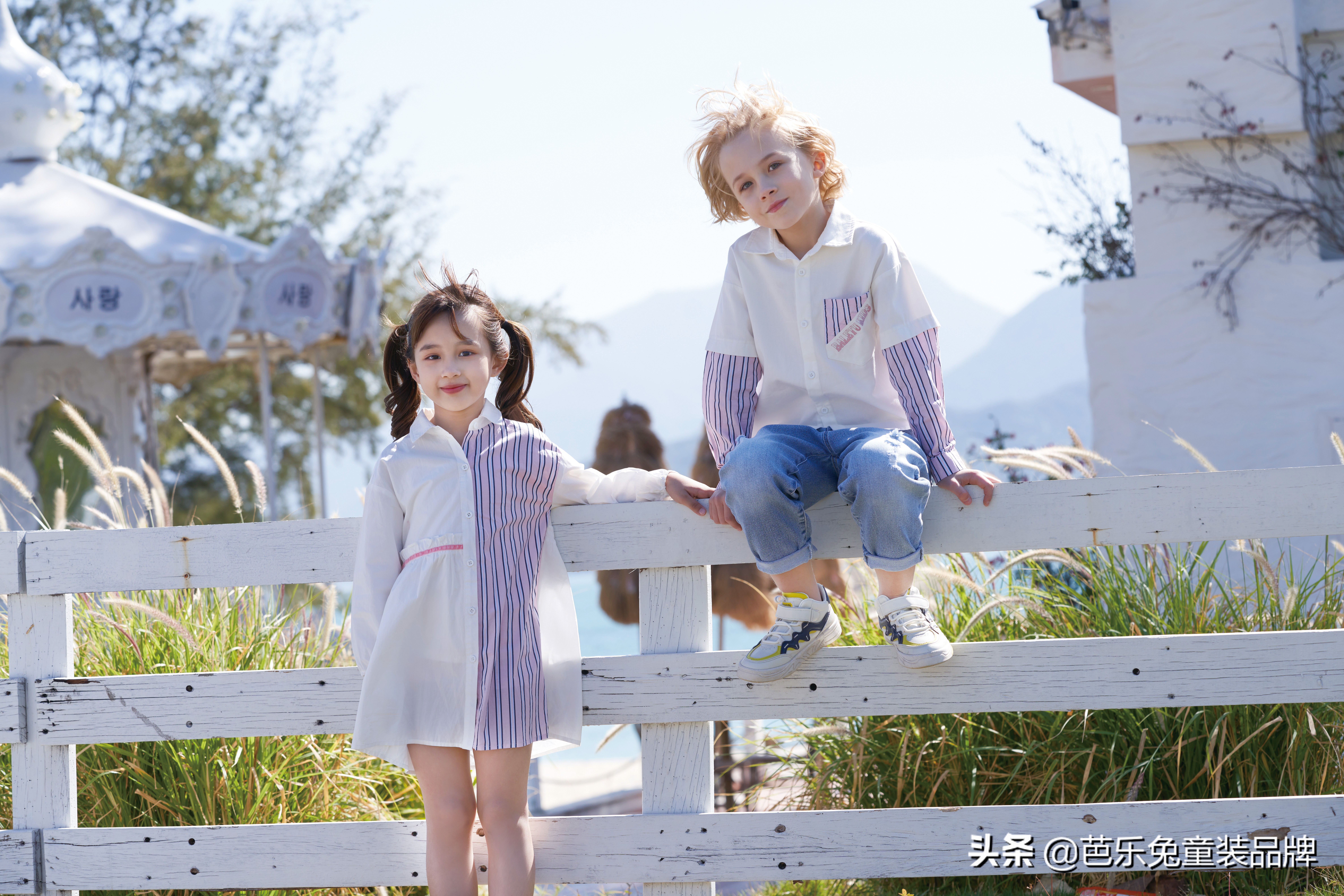 童装店可以增加的品类,童装实体店怎么从困境中走出来