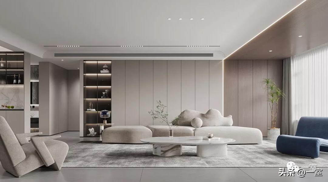 2023年流行背景墙颜色,网红背景墙2023最新款室外