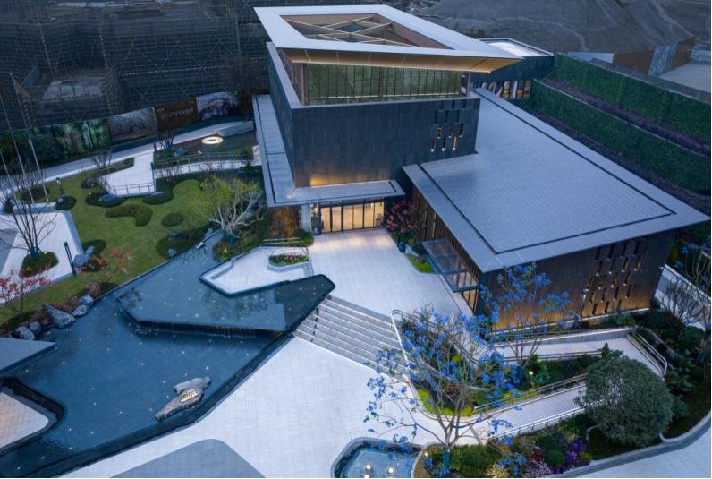 两江新区重大产业投资项目,2024两江新区一季度投资清单